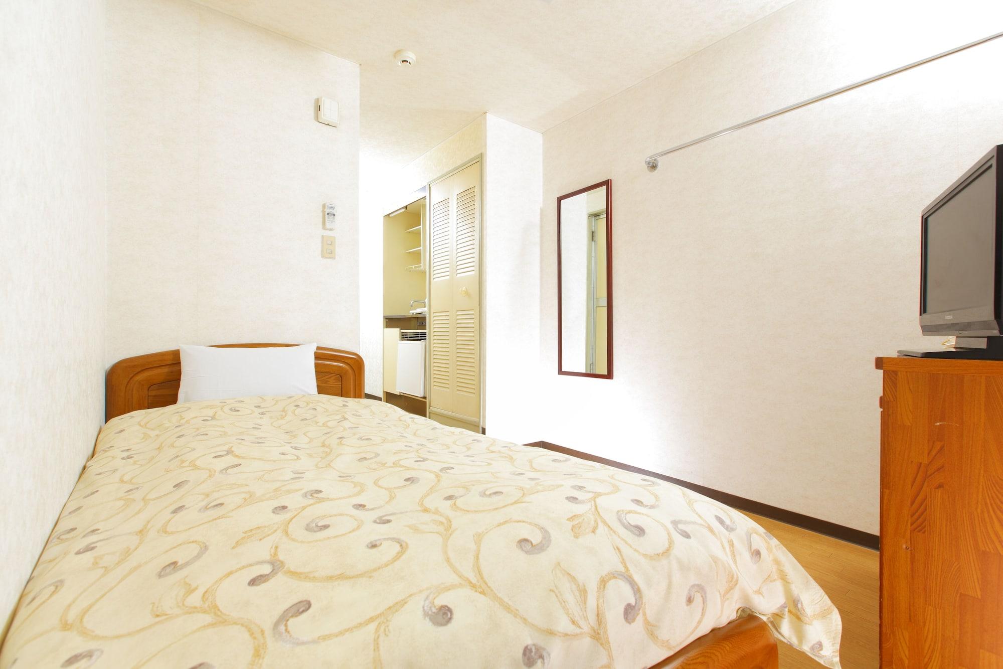 Flexstay Inn Nakanobu Tokyo Ngoại thất bức ảnh