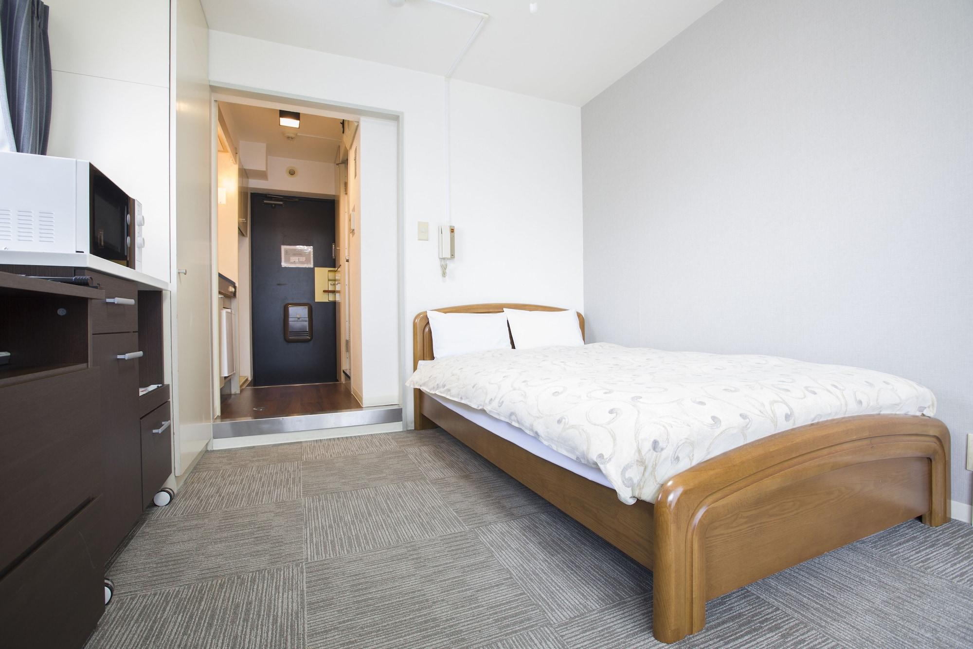 Flexstay Inn Nakanobu Tokyo Ngoại thất bức ảnh